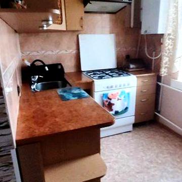 Продаю 3-х комнатную квартиру + Гараж