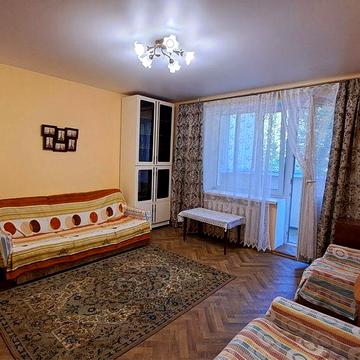 Сдам 1 комн Левитана /Костанди 6500 т