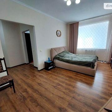 Довгострокова оренда 1к Квартира Плугова вулиця
