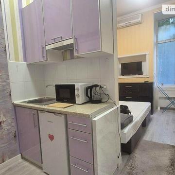 Довгострокова оренда 1к Квартира Ніни Строкатої (Буніна) вулиця