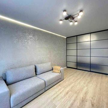 Довгострокова оренда 1к Квартира Левка Лук’яненка вулиця ЖК Жукоffский
