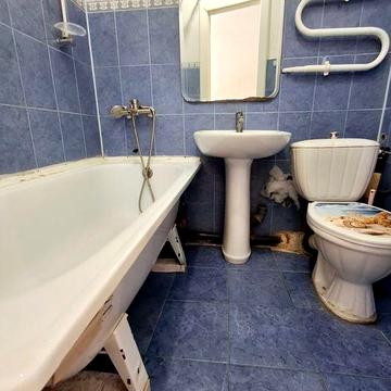 4 эт Кирпич Продам 1 ком (р-н Боевой)