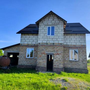 Продам будинок від власника в смт. Макарів