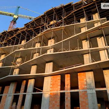 Продаж 2к Квартира Джона Леннона вулиця ЖК ул. Джона Леннона, 37