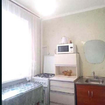 Продаж 1к Квартира Полтавська вулиця