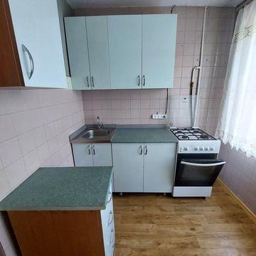 Сдаеться 1к квартира. Борщаговка.