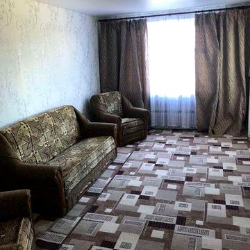 Сдам квартиру на длительный период