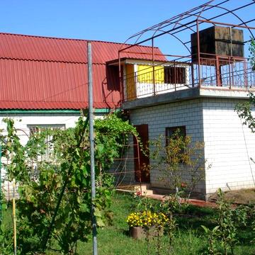 Продаж дачного будинку