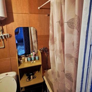 Здам квартиру 1 кімнатну на 40 років