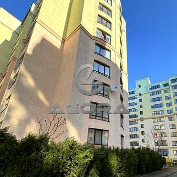 **Продаж готової 2-кімнатної квартири в ЖК Веселка Річкова!** ЖК Веселка річкова