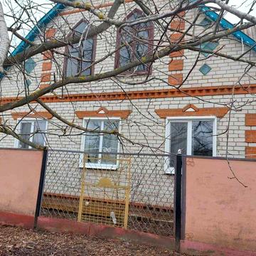 Продам дом в Валках
