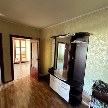 Сдам квартиру трёхкомнатную Салтовка медкомплекс город Харьков