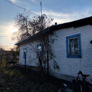 Продам Дом село собич