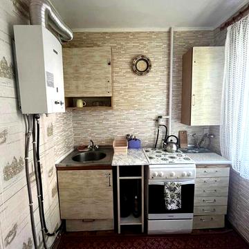 1-кімнатна квартира біля Валу