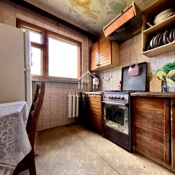 Продам 2комн.квартиру Аэрокосмический, метро Левада.Гагарина.Е-відновл
