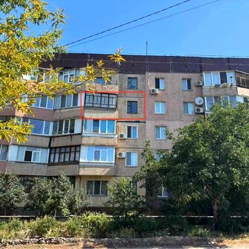 Продається однокімнатна квартира по вул. Спасівській