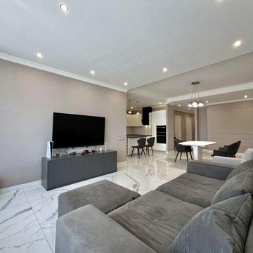 Продажа без %, 132м2, 2 ванные, Кловский 7А, Леси Украинки, Печерск ЖК Carnegie Tower