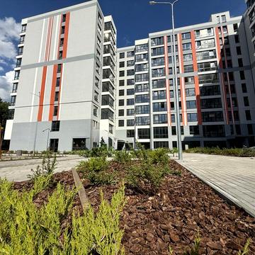 Продаж квартири в престижному районі ЖК Привокзальний