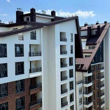 Інвестиційна 1к квартира— старт продажів! Дохід  6 000$ в рік! ЖК Синергія Сіті