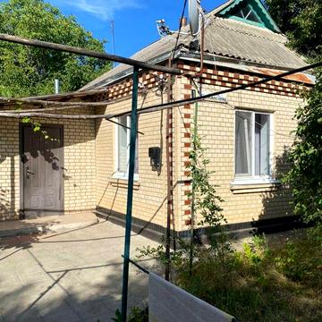 Продам житловий будинок