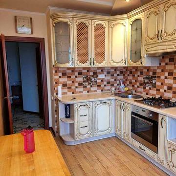 Оренда 2 кімнатної квартири в новобудові Зубра