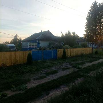 Продаж 2к Дім вулиця Шкільна