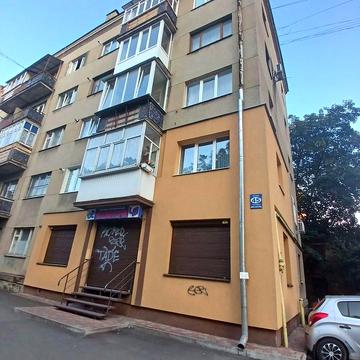 Оренда 1 кім квартиривул.Мазепи,центр