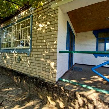 Продам будинок в смт. Новоархангелську
