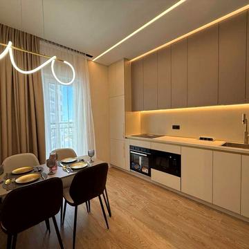 Продаж 66 Перлина Kadorr на Краснова ‼️ ЖК 66 Перлина