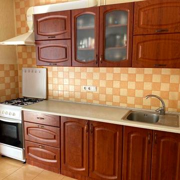 Оренда 1-к. ЖК Софія, Софіївська Борщагівка Лесі Українки 20