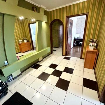 4 кім. квартира МИТНИЦЯ