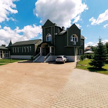 Садова, 2