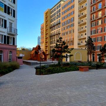 Сдам!!ЖК Виа Рома. Королева/Инглези