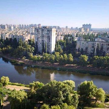 Оренда квартири 3-4 к метро Лівобережна, Русанівка