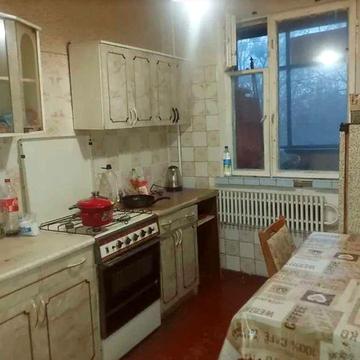 Продам 1 комн кв Улучшенка 41 м на 3 этаже 92 Бригады метро Индустр OA