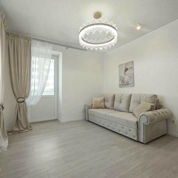 Продам 2 Ки квартиру ЖК Академічний