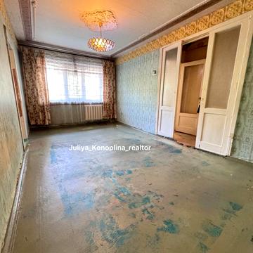 Петра Калнишевського просп. (Косіора), 26
