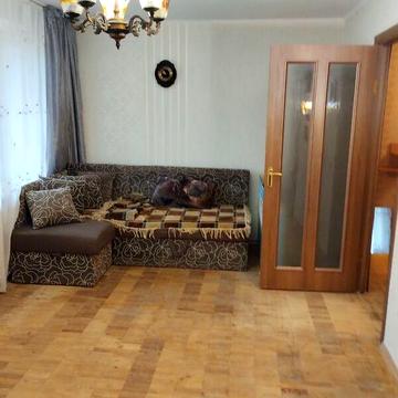 Довгострокова оренда 1к Квартира Стрийська вулиця