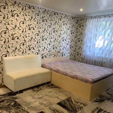 Квартира в самом центре города