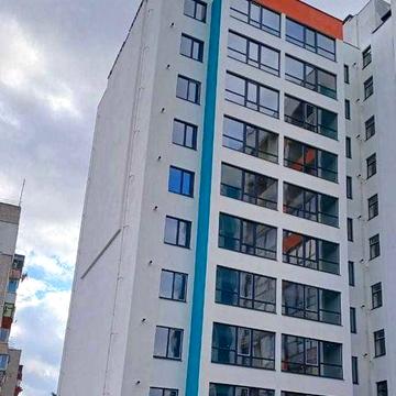 1 кімнатна квартира ЖК Мрія Чернігів, опалення автономне. ЖК Мрія Чернігів