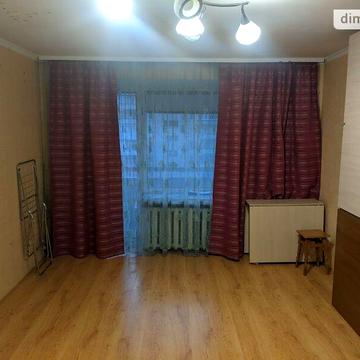 Довгострокова оренда 1к Квартира Панаса Мирного вулиця