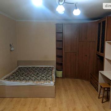 Довгострокова оренда 1к Квартира Панаса Мирного вулиця