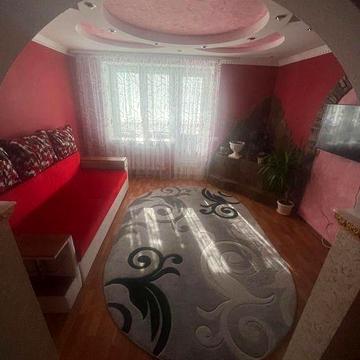 Продається 3 кімнатна квартира в центрі міста Конотоп