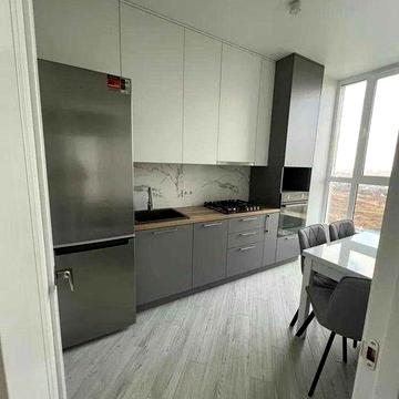 Оренда 2 кім. квартири  в ЖК «Grand Village» с. Сокільники