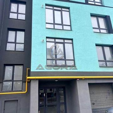 &#127969; **Простора 3-кімнатна квартира в ЖК Паркове Містечко, ЖК Паркове містечко