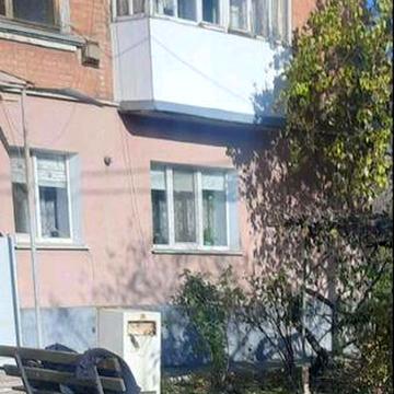 Продам квартиру Знаменка