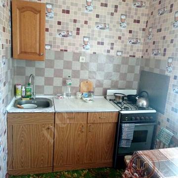 Довгострокова оренда 1к Квартира Єніснйська