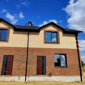 Продам дуплекс район ближніх Зарванців