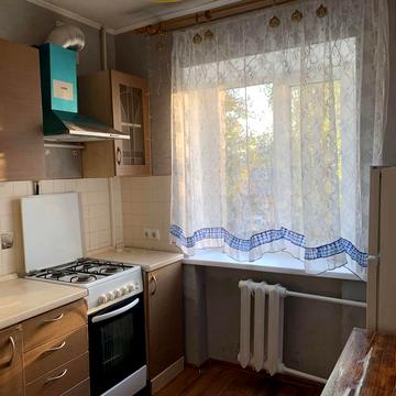 Карагандинська вул., 1