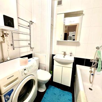 Продам 2 квартиру 7/9 с капитальным ремонтом, горизонт